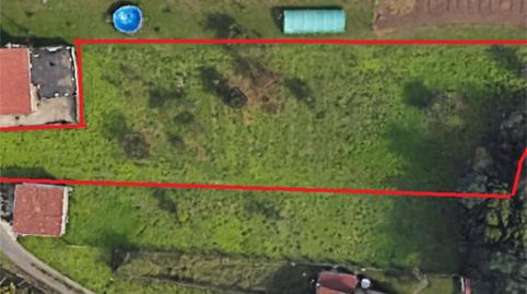 Foto 2 de No Urbanitzable en venda a Rúa Ponte Da Asen, 1, Campus Norte - San Caetano, A Coruña