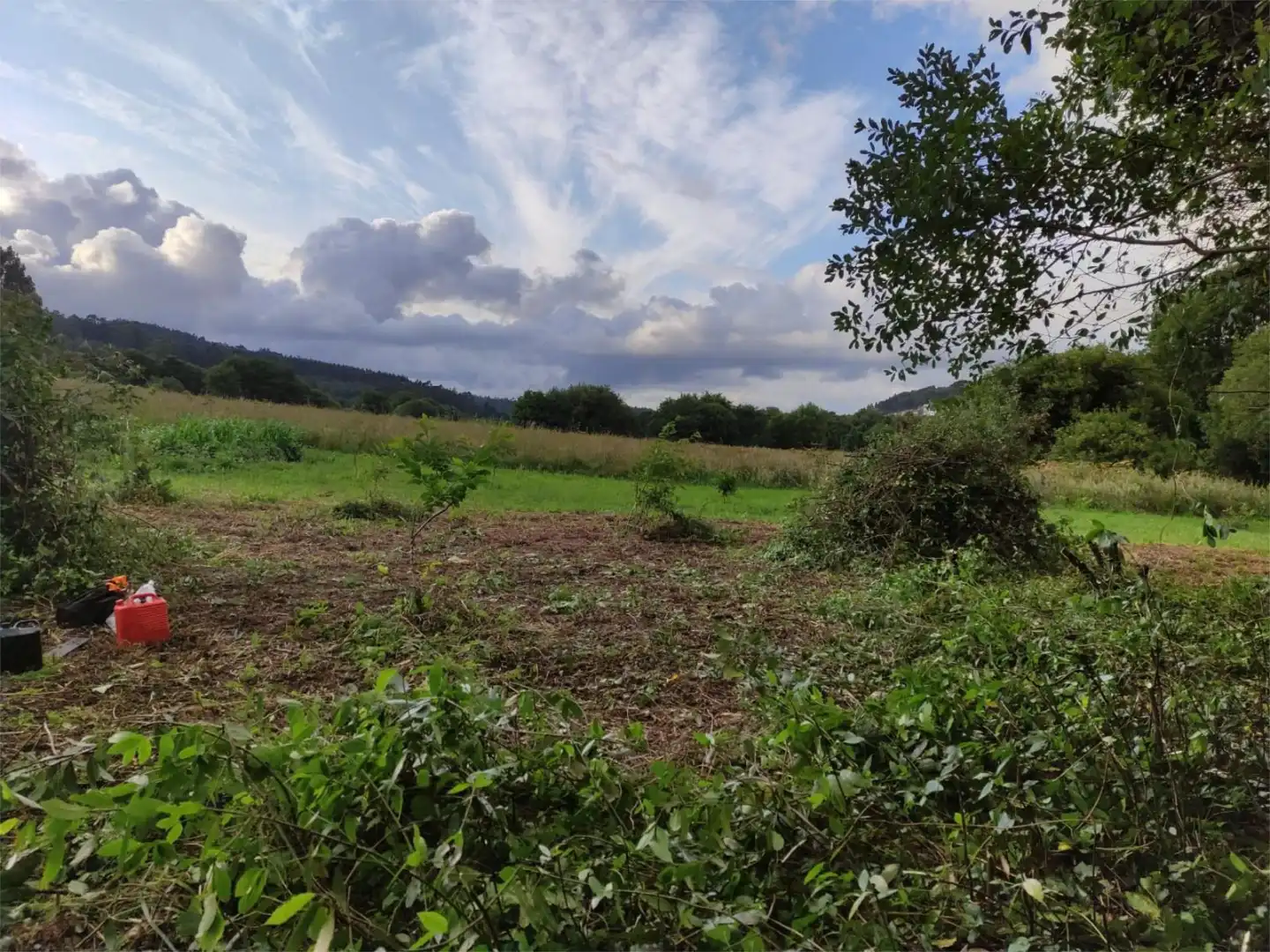 No Urbanizable en venta en Rúa Ponte da Asen, 1, Campus Norte - San Caetano No Urbanizable en venta en Santiago de Compostela