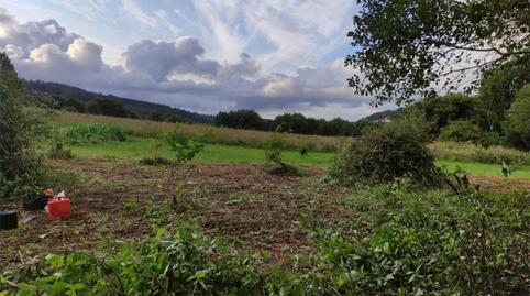 Foto 4 de No Urbanitzable en venda a Rúa Ponte Da Asen, 1, Campus Norte - San Caetano, A Coruña