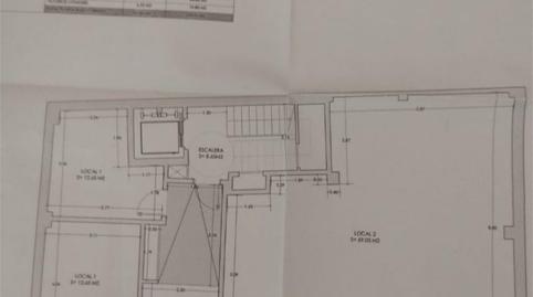 Photo 4 of Premises for sale in Rúa Curros Enríquez, 9, Burela, Lugo