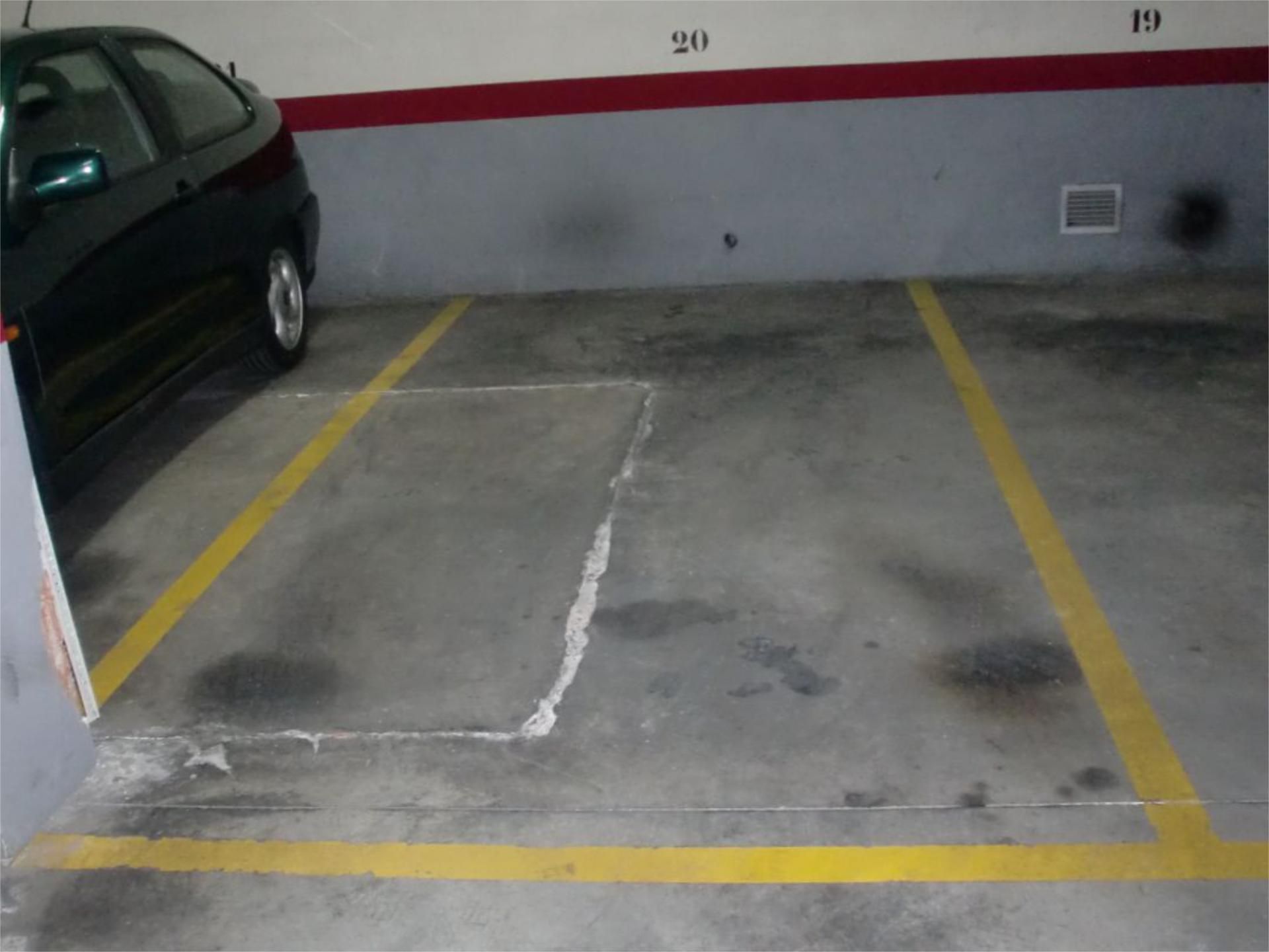 Parking of Garage to rent in  Madrid Capital