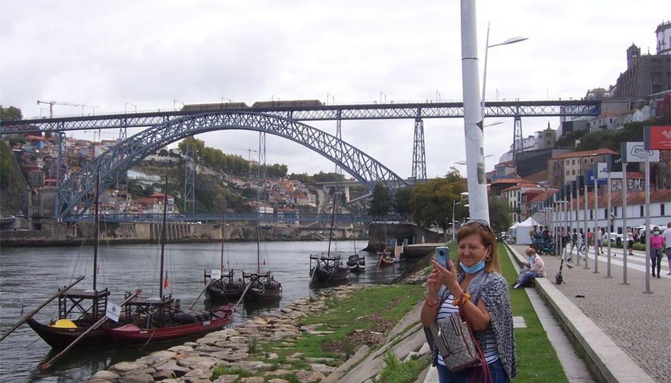 Garatge en venda a Paseo Tomás Déniz, 4, Anaga, Santa Cruz de Tenerife - imatge 1 Foto 1 de Garatge en venda a Paseo Tomás Déniz, 4, Anaga, Santa Cruz de Tenerife