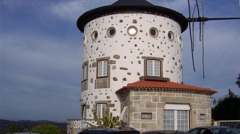 Garatge en venda a Paseo Tomás Déniz, 4, Anaga, Santa Cruz de Tenerife - imatge 2 Foto 2 de Garatge en venda a Paseo Tomás Déniz, 4, Anaga, Santa Cruz de Tenerife