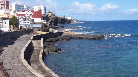 Garatge en venda a Paseo Tomás Déniz, 4, Anaga, Santa Cruz de Tenerife - imatge 3 Foto 3 de Garatge en venda a Paseo Tomás Déniz, 4, Anaga, Santa Cruz de Tenerife