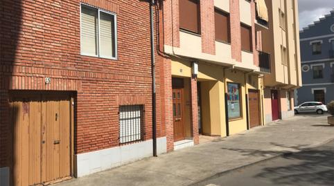 Casa adosada en venta en Calle la Seo, 15, Valencia de Don Juan, León - imagen 2 Foto 2 de Casa adosada en venta en Calle la Seo, 15, Valencia de Don Juan, León