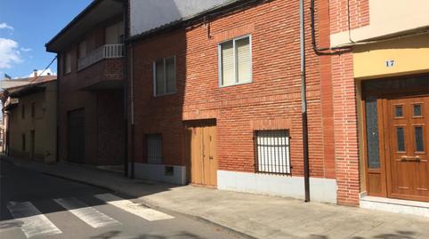 Casa adosada en venta en Calle la Seo, 15, Valencia de Don Juan, León - imagen 3 Foto 3 de Casa adosada en venta en Calle la Seo, 15, Valencia de Don Juan, León