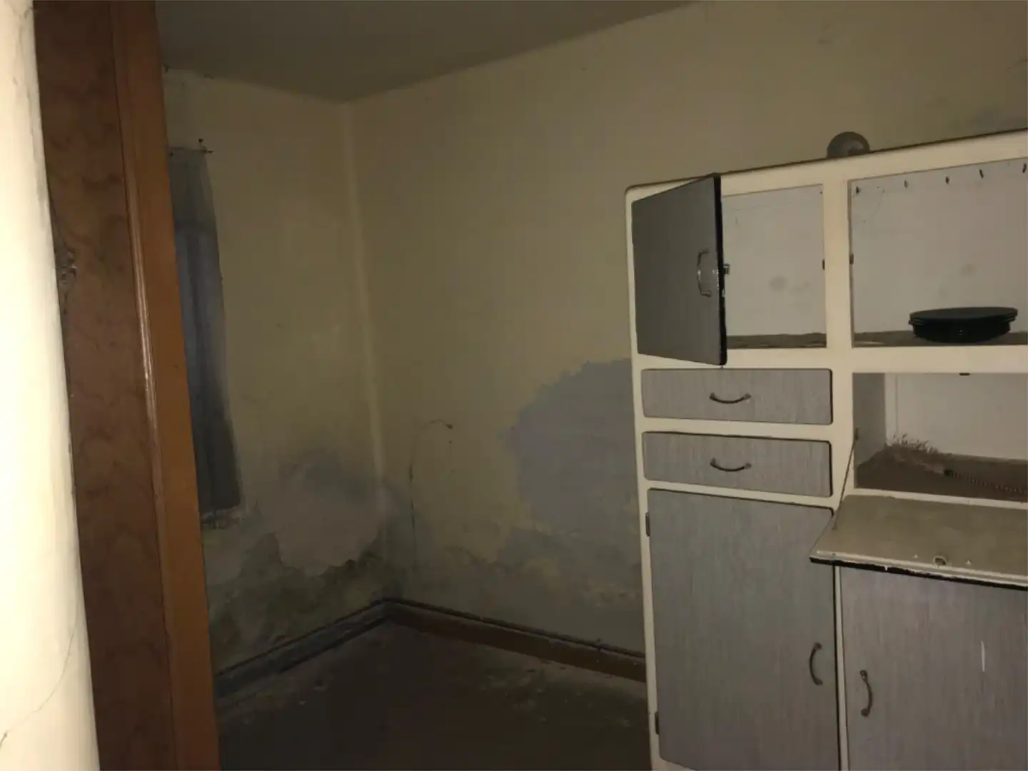 Einfamilien-Reihenhaus zum Verkauf in Calle la Seo, 15, Valencia de Don Juan Einfamilien-Reihenhaus zum Verkauf in Valencia de Don Juan mit Heizung