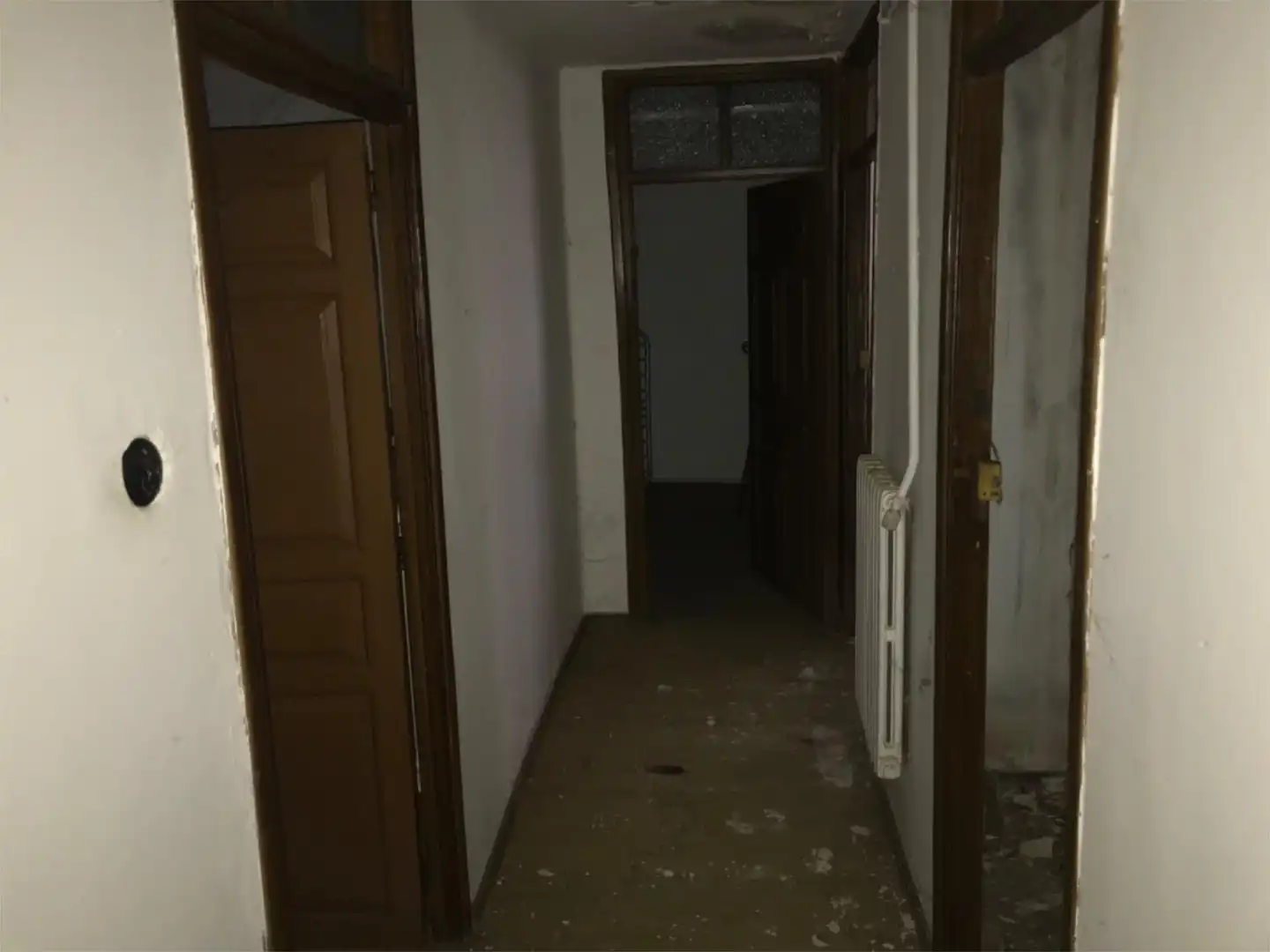 Einfamilien-Reihenhaus zum Verkauf in Calle la Seo, 15, Valencia de Don Juan Einfamilien-Reihenhaus zum Verkauf in Valencia de Don Juan mit Heizung