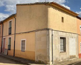 Vista exterior de Casa o xalet en venda en Casasola de Arión
