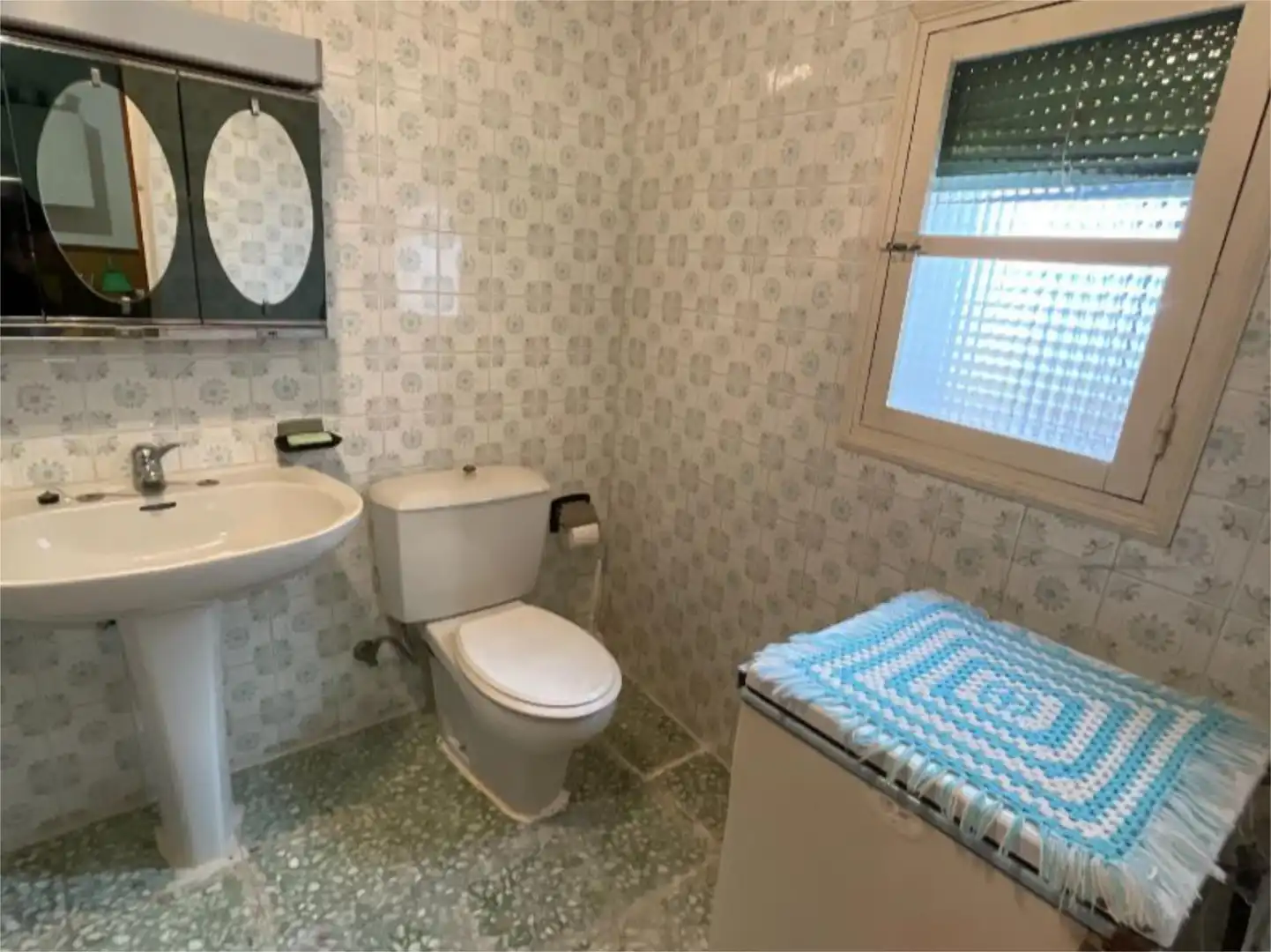 Bathroom of Detached homes for sale in Casasola de Arión  with Storage room
