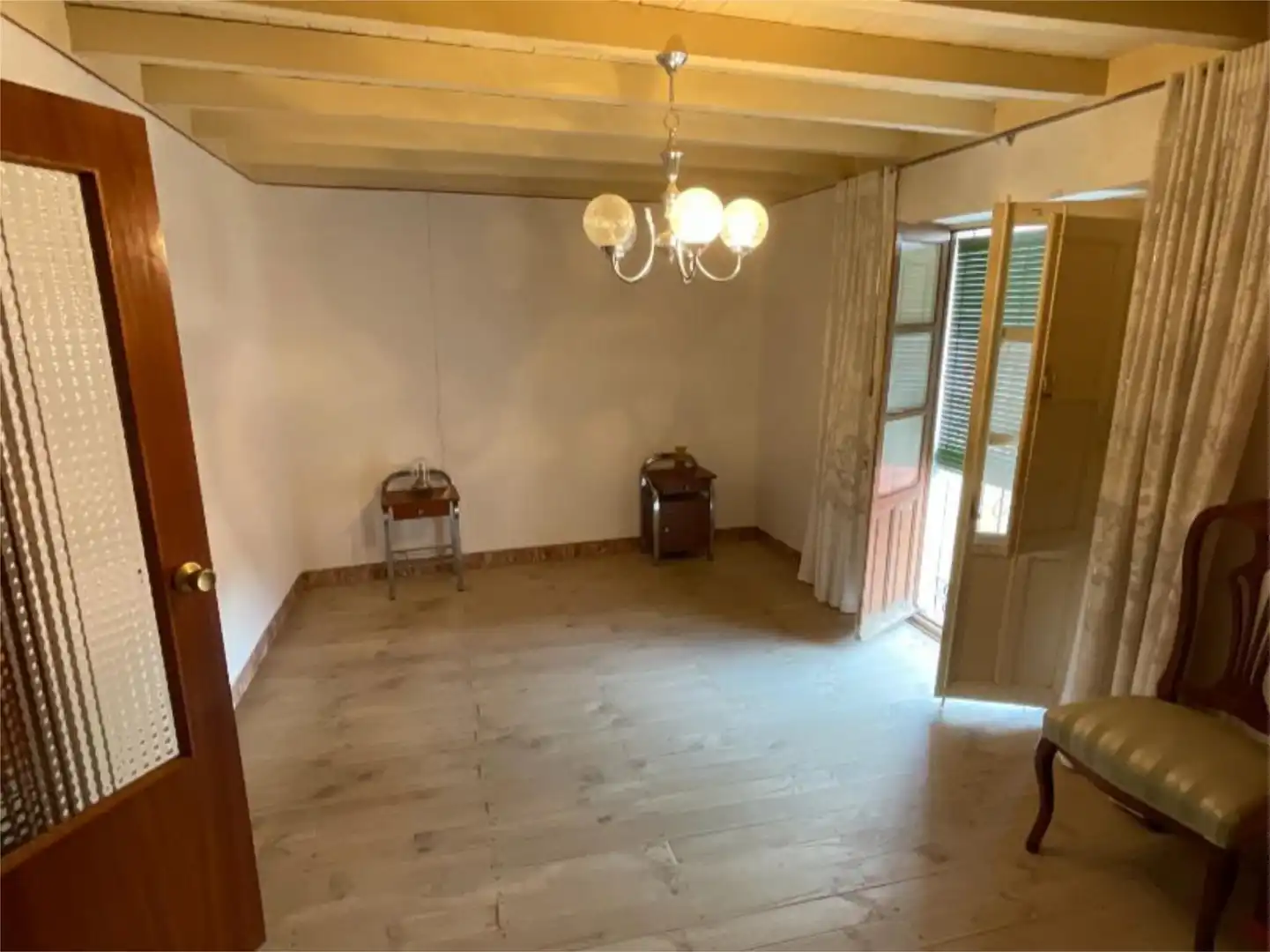 Detached homes for sale in Casasola de Arión  with Storage room