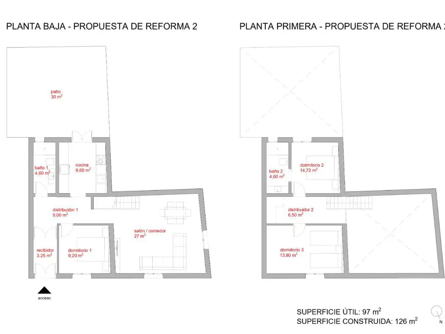 Detached homes for sale in Casasola de Arión  with Storage room