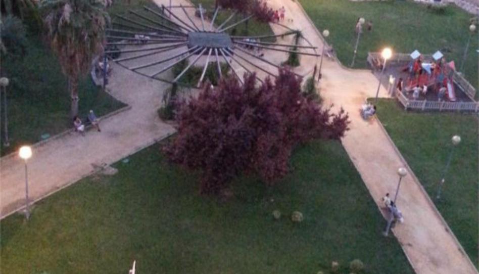 Photo 1 of Flat to rent in Calle Santa María del Valle, 4, Belén - San Roque, Jaén