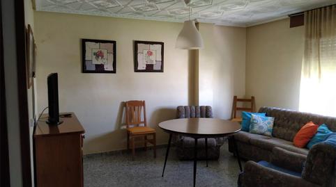 Photo 3 of Flat to rent in Calle Santa María del Valle, 4, Belén - San Roque, Jaén