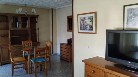 Photo 4 of Flat to rent in Calle Santa María del Valle, 4, Belén - San Roque, Jaén