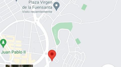 Photo 2 of Flat to rent in Calle Santa María del Valle, 4, Belén - San Roque, Jaén