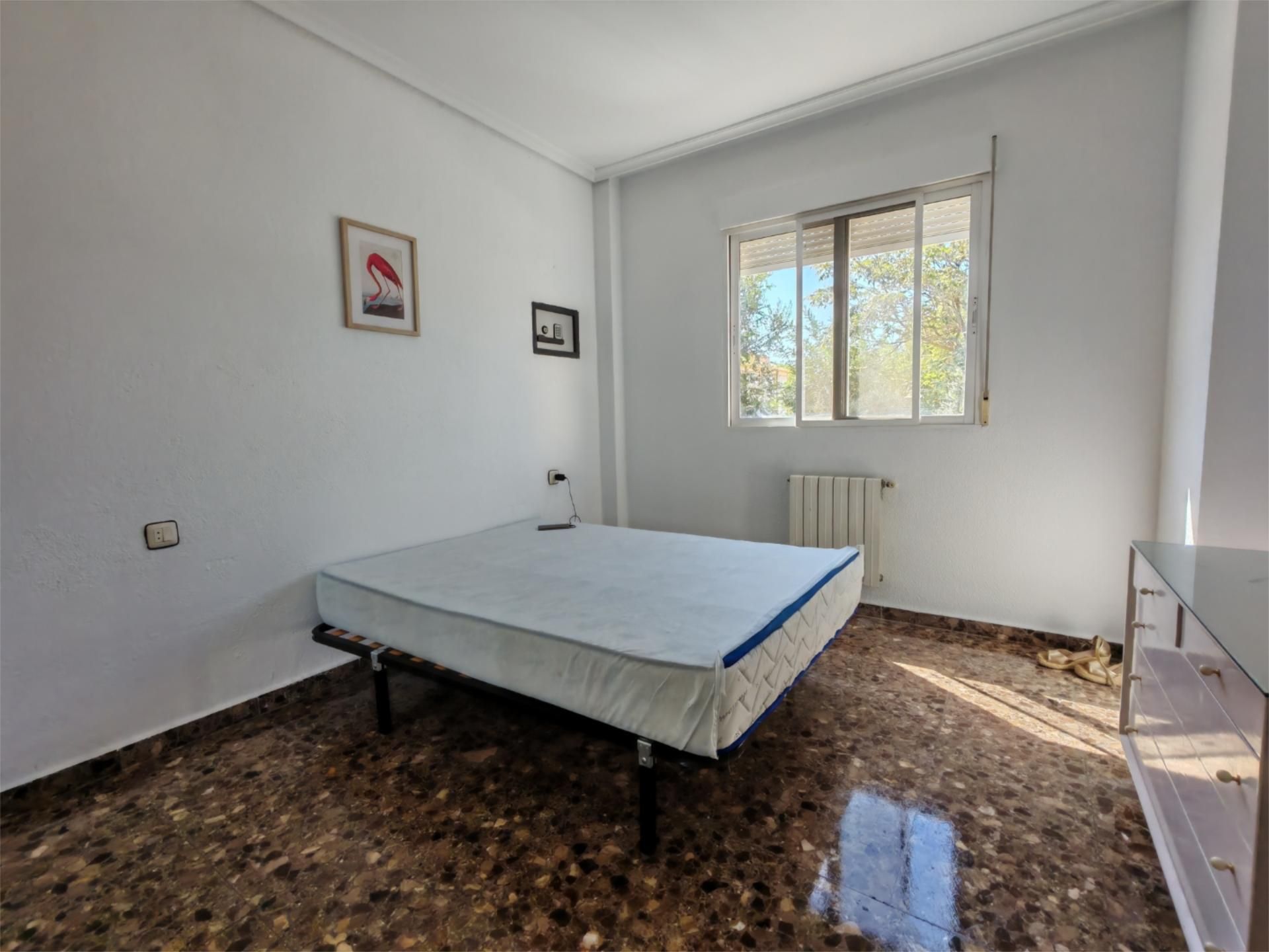 Flat to share in Calle Colombia, 16, San Pablo