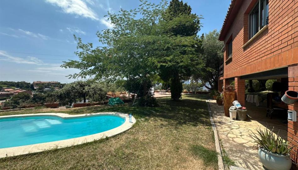 Photo 1 of Flat for sale in Carrer Eduard Toldrà, 2, L'Ametlla del Vallès, Barcelona