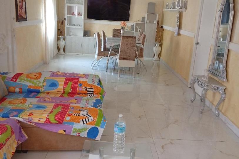 Casa adosada en venda a Calle Callao, 62, Las Mercedes - El Carmen, Ciudad Real - imatge 1 Foto 1 de Casa adosada en venda a Calle Callao, 62, Las Mercedes - El Carmen, Ciudad Real