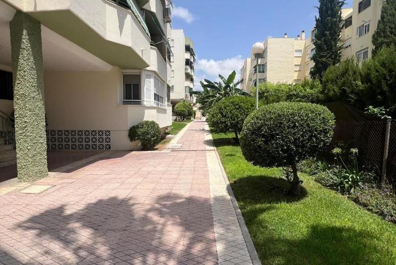Apartament en venda a Calle Huerta Peralta, 5, Arroyo de la Miel, Málaga - imatge 1 Foto 1 de Apartament en venda a Calle Huerta Peralta, 5, Arroyo de la Miel, Málaga