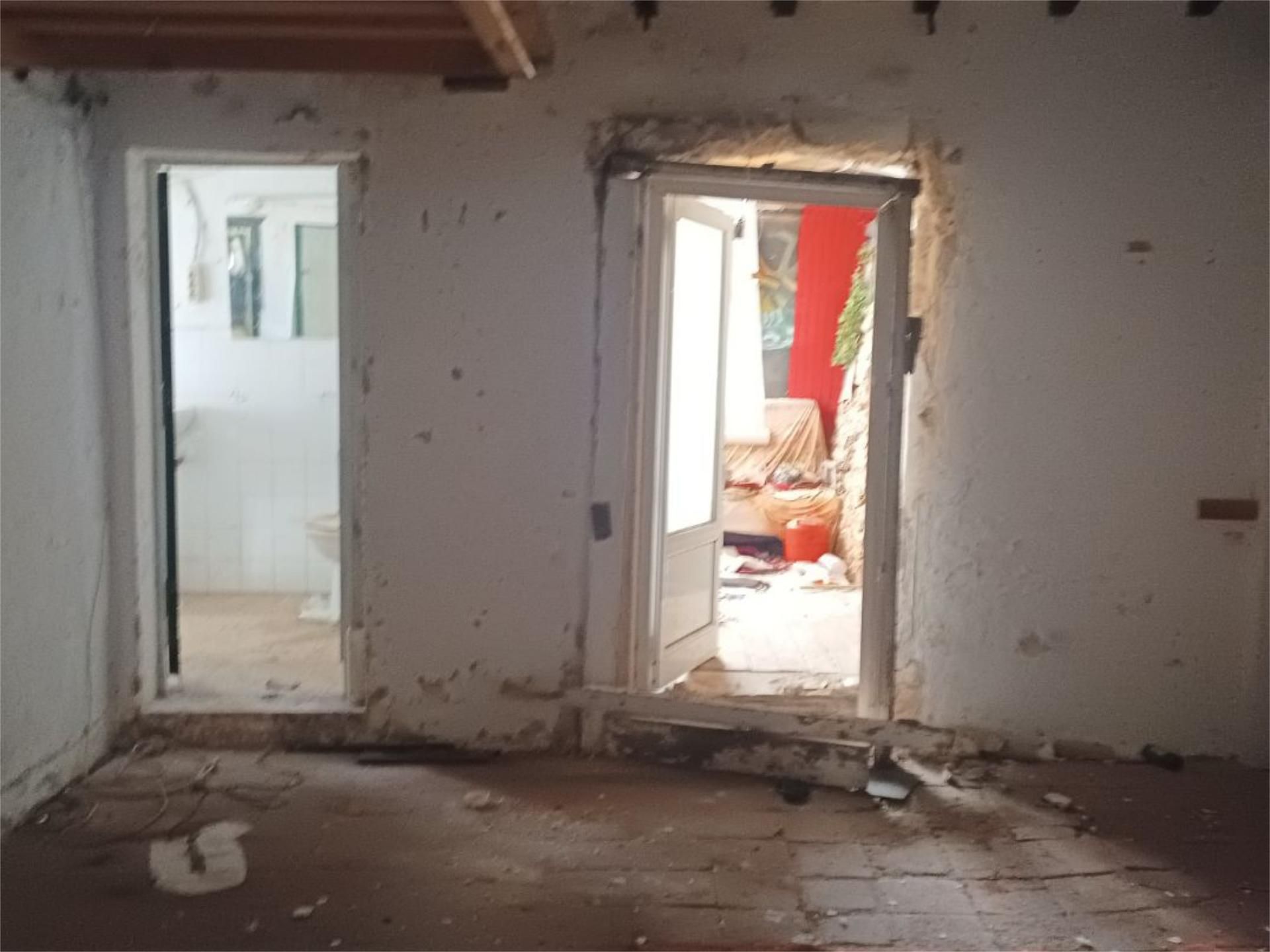Traster en venda en Alaior