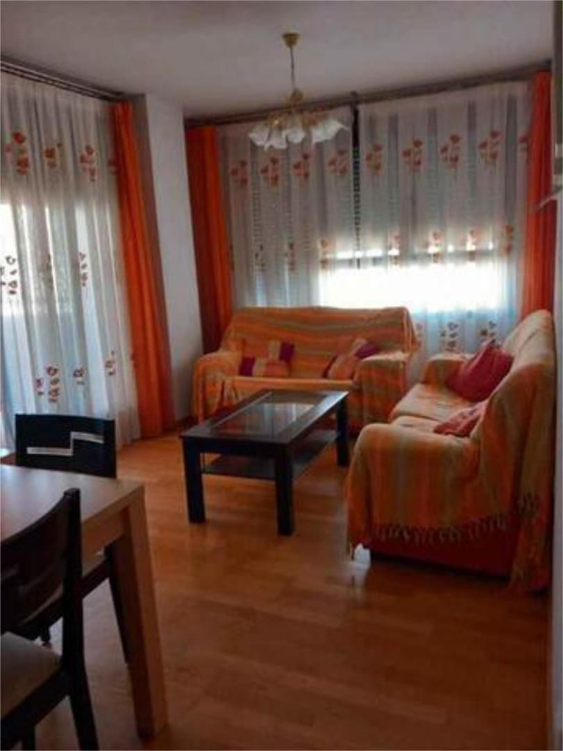 Apartament de lloguer a Delicias