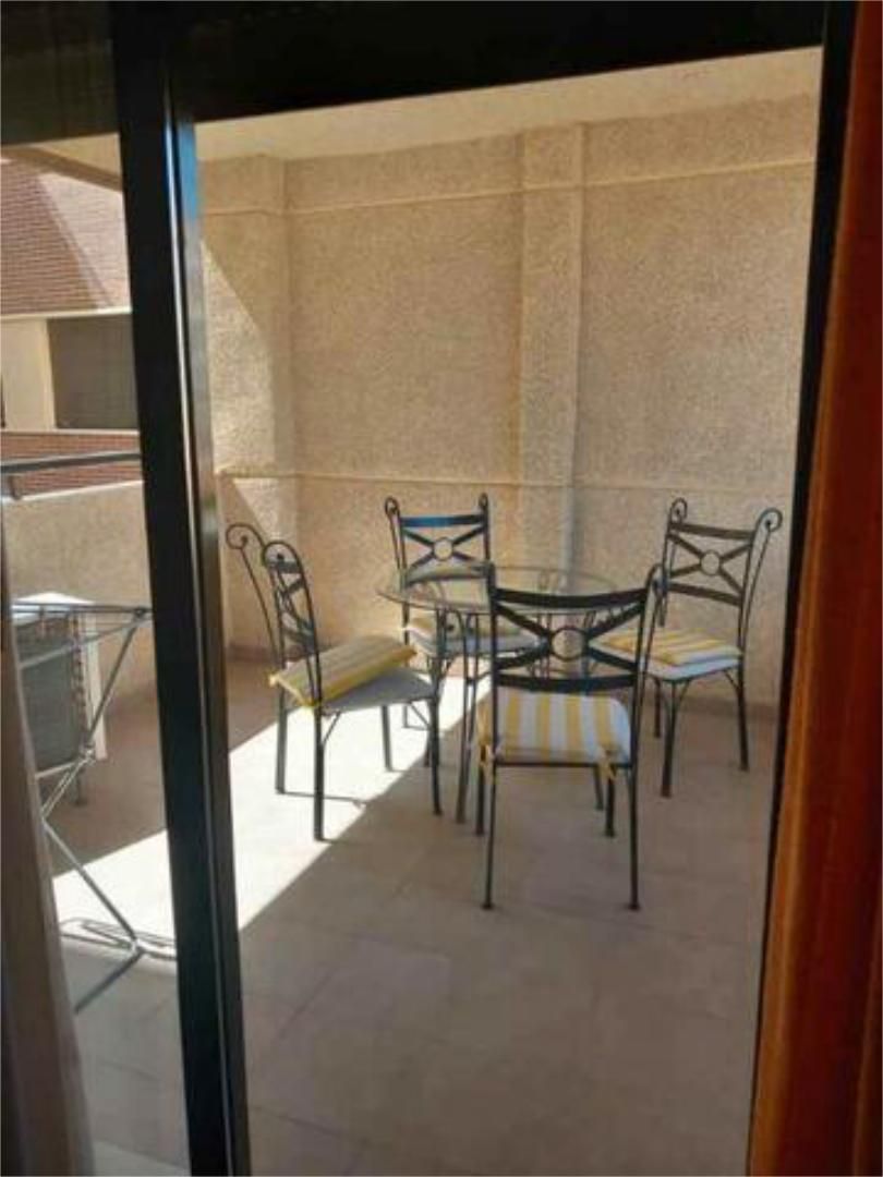 Apartamento de alquiler en Delicias
