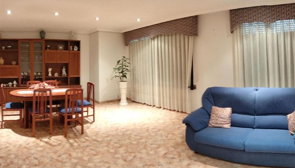 Foto 1 de Casa adosada en venta en Carrer de Pius XII, 28, Betxí, Castellón