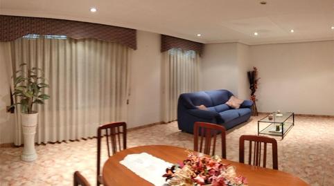 Foto 2 de Casa adosada en venta en Carrer de Pius XII, 28, Betxí, Castellón