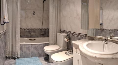 Foto 4 de Casa adosada en venta en Carrer de Pius XII, 28, Betxí, Castellón