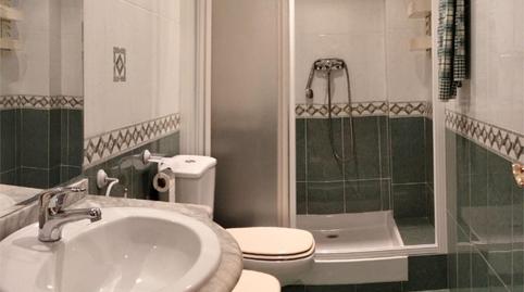 Foto 5 de Casa adosada en venta en Carrer de Pius XII, 28, Betxí, Castellón