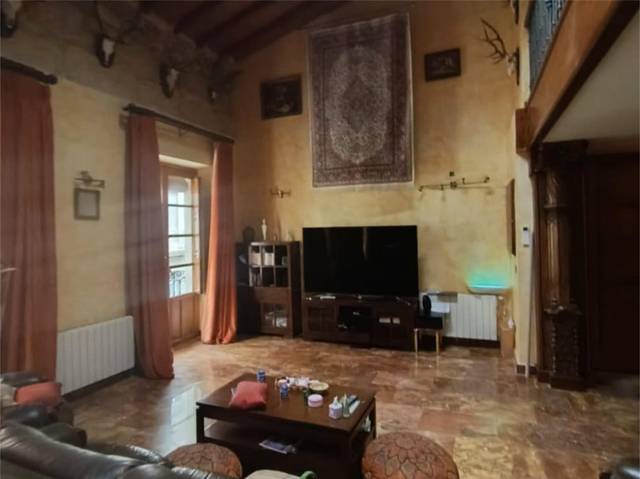 Piso en Alquiler en Calle San Fernando, 50 en Barrio del Centro