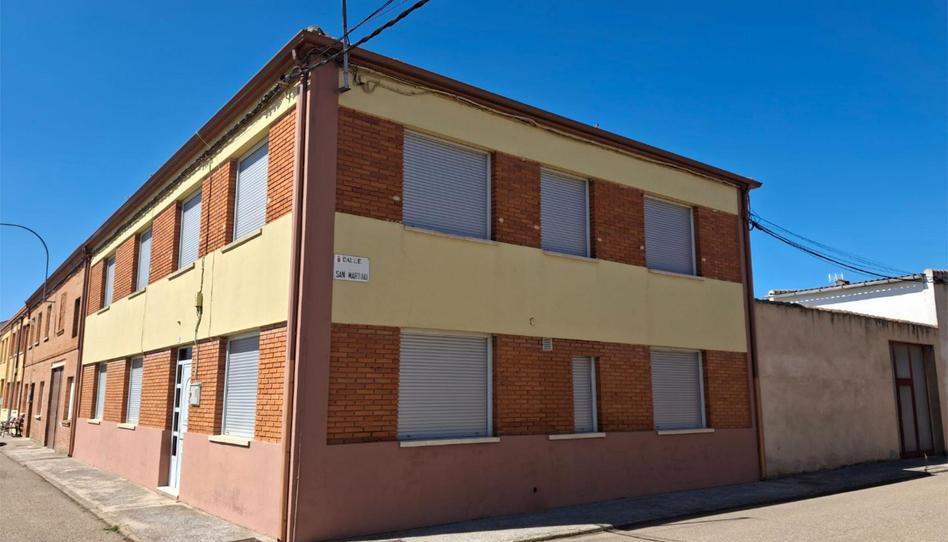 Casa o xalet en venda a Calle el Pico, 1, Laguna Dalga, León - imatge 1 Foto 1 de Casa o xalet en venda a Calle el Pico, 1, Laguna Dalga, León