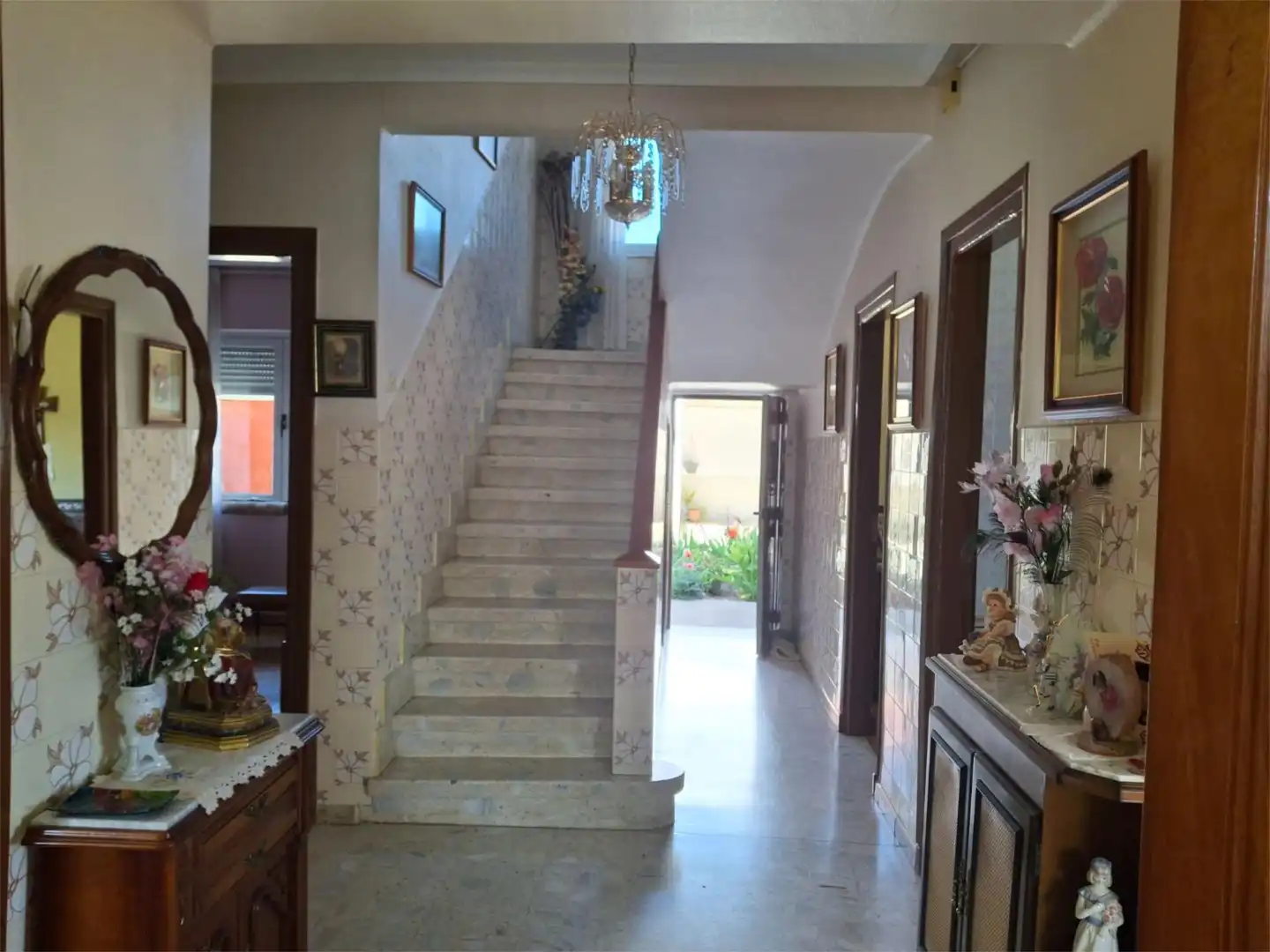 Casa o chalet en venta en Calle el Pico, 1, Laguna Dalga Casa o chalet en venta en Laguna Dalga con Calefacción, Jardín privado y Parquet