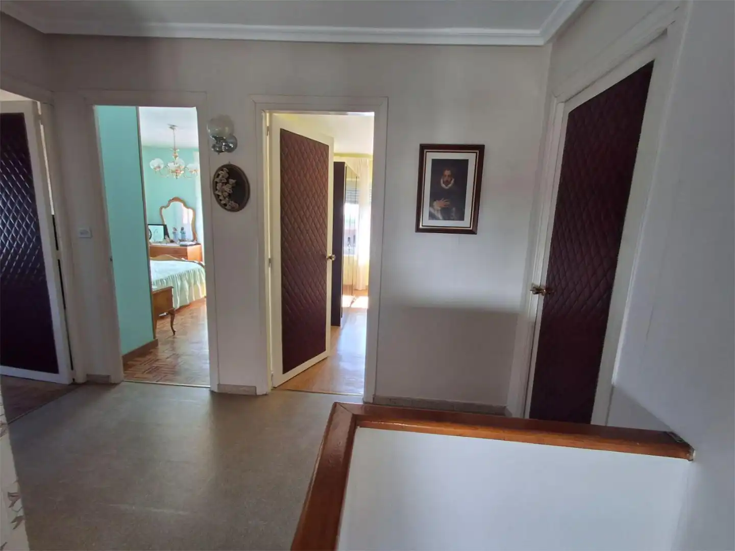 Casa o chalet en venta en Calle el Pico, 1, Laguna Dalga Casa o chalet en venta en Laguna Dalga con Calefacción, Jardín privado y Parquet