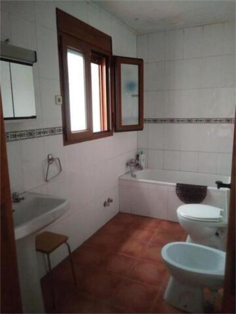 Bathroom of House or chalet for sale in Valdemeca  with Terrace