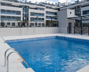 Piscina de Àtic de lloguer en Pinto amb Aire condicionat, Calefacció i Terrassa