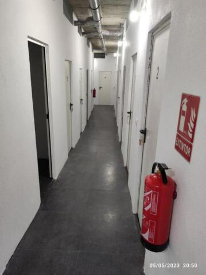 Box room to rent in El Escorial