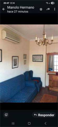 Piso en Venta en Barrio del Nervión