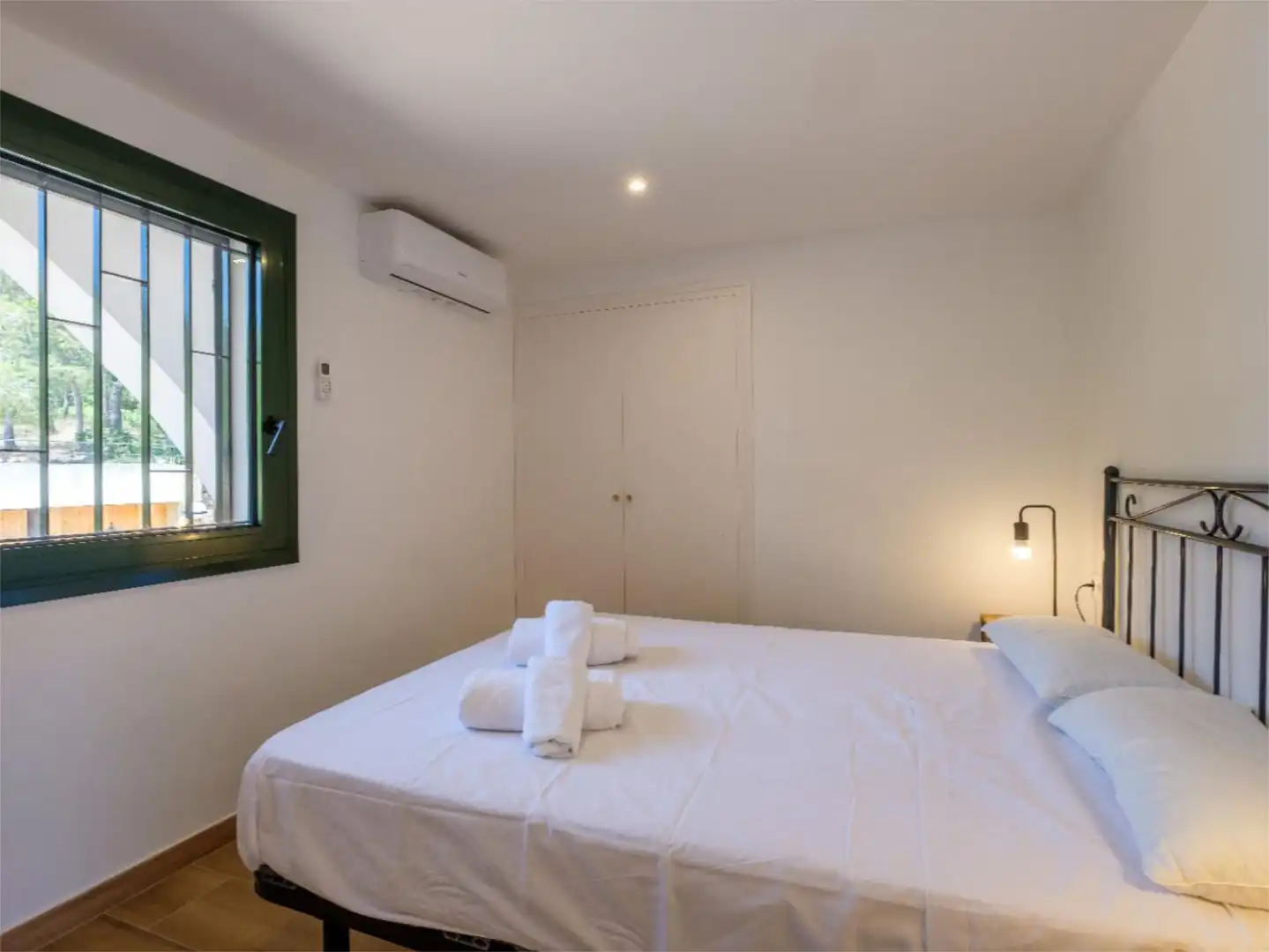 Wohnung zur Miete in Carrer de l'Avi Xaixu, 5, Tamariu