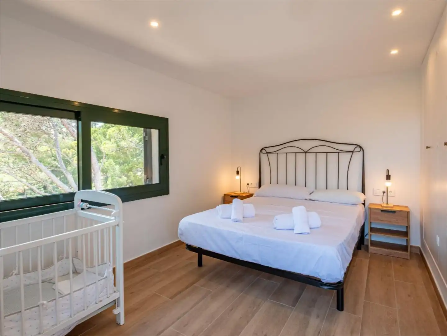 Wohnung zur Miete in Carrer de l'Avi Xaixu, 5, Tamariu