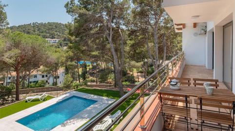 Photo 4 of Flat to rent in Carrer de L'avi Xaixu, 5, Tamariu, Girona