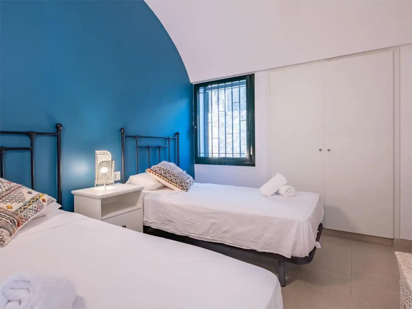 Wohnung zur Miete in Carrer de l'Avi Xaixu, 5, Tamariu
