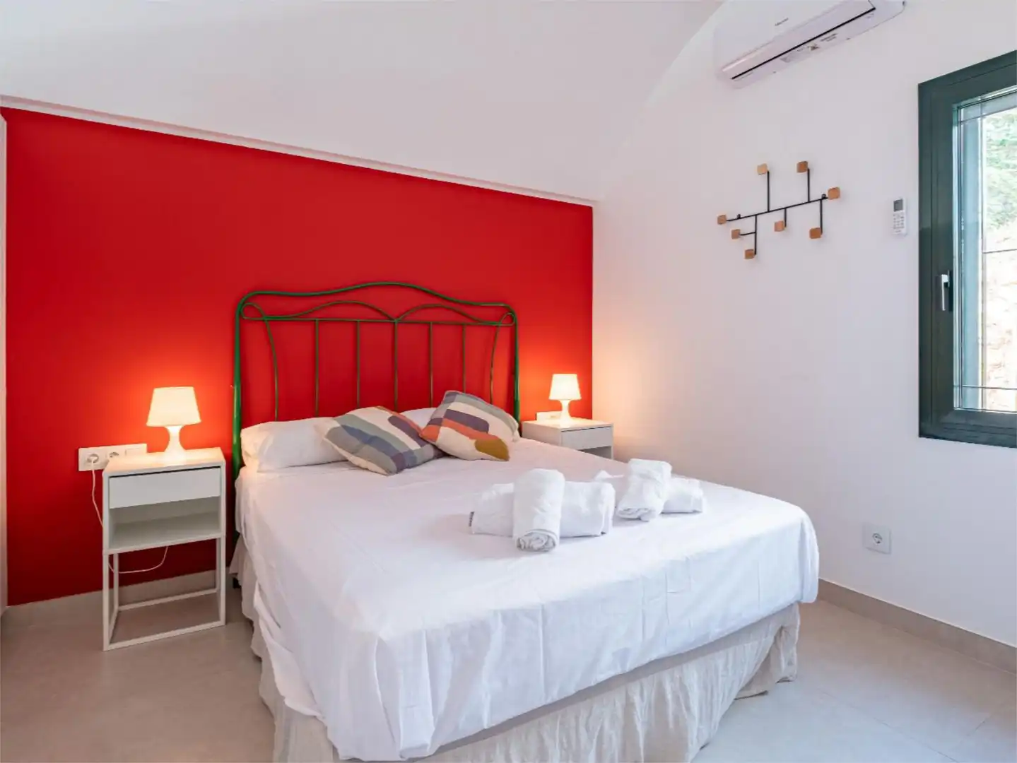 Wohnung zur Miete in Carrer de l'Avi Xaixu, 5, Tamariu