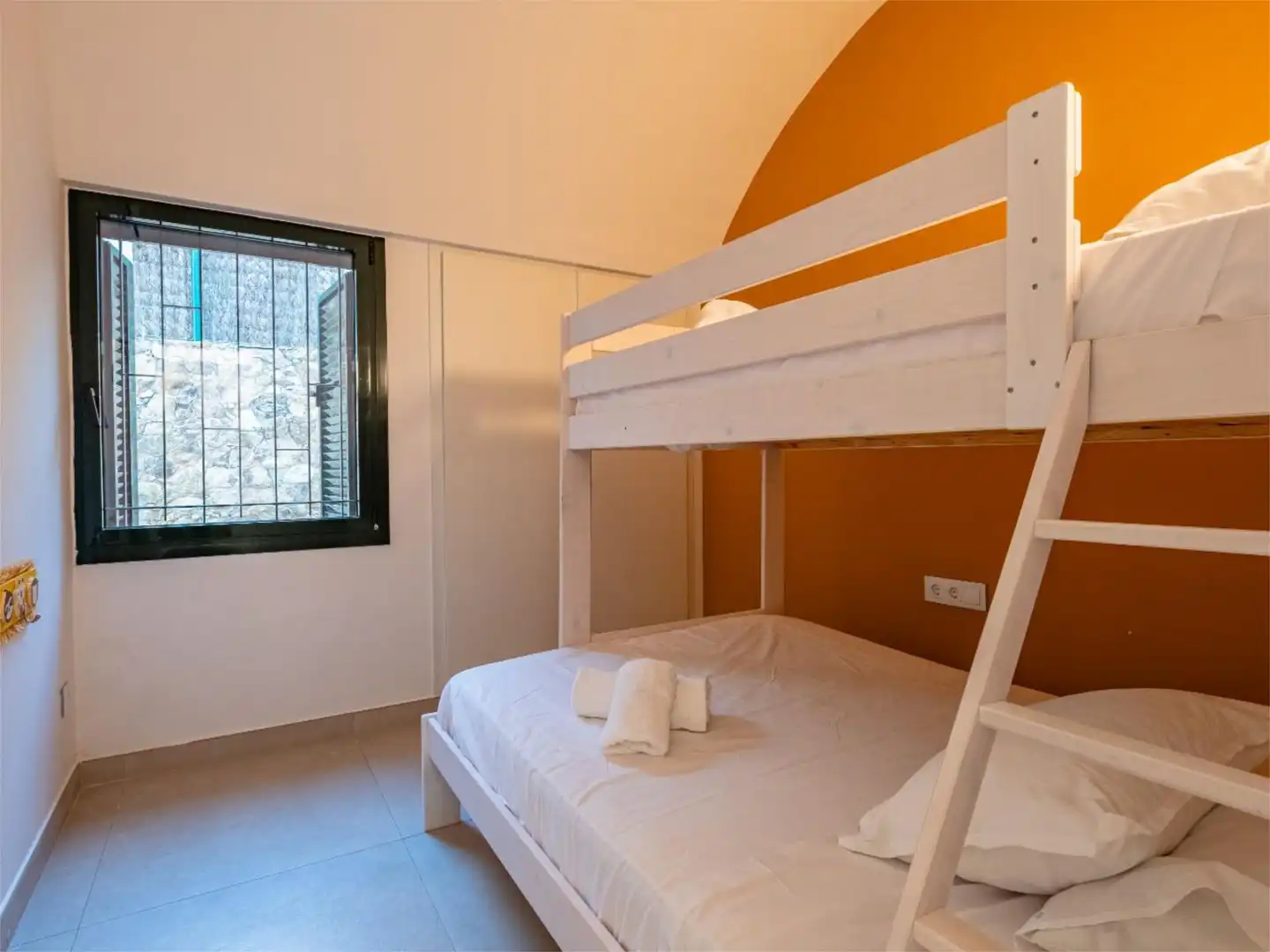 Wohnung zur Miete in Carrer de l'Avi Xaixu, 5, Tamariu