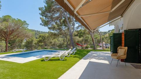 Photo 5 of Flat to rent in Carrer de L'avi Xaixu, 5, Tamariu, Girona