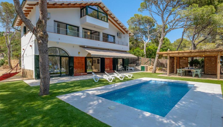 Photo 1 of Flat to rent in Carrer de L'avi Xaixu, 5, Tamariu, Girona