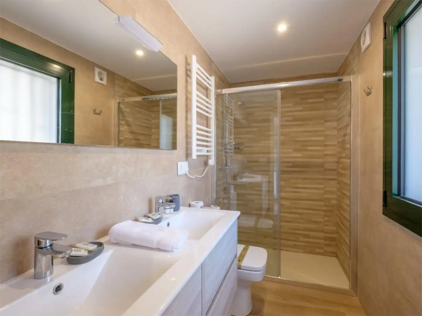 Wohnung zur Miete in Carrer de l'Avi Xaixu, 5, Tamariu