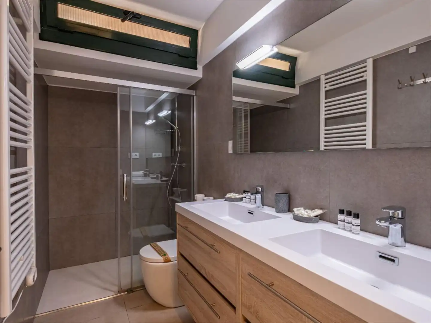 Wohnung zur Miete in Carrer de l'Avi Xaixu, 5, Tamariu