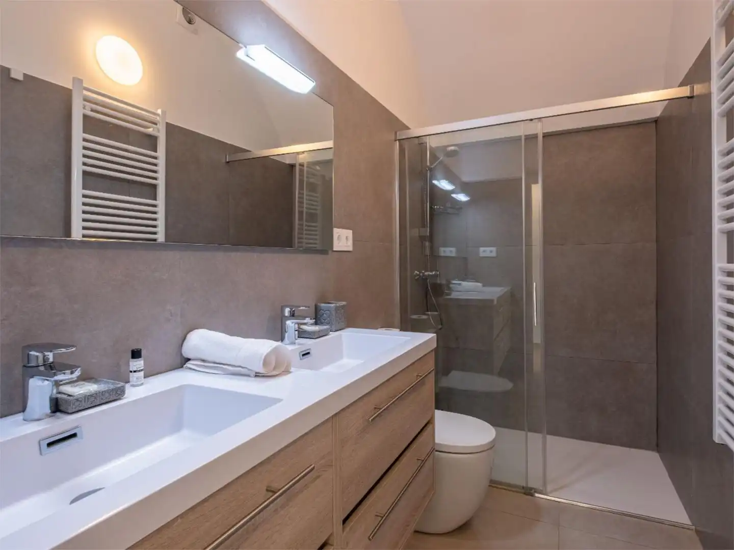 Wohnung zur Miete in Carrer de l'Avi Xaixu, 5, Tamariu